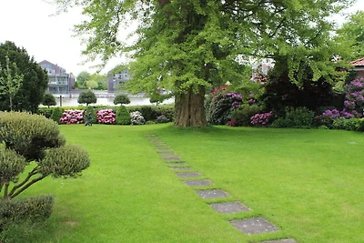 "Villa am Hafen"