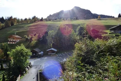 Residenz Pistes Du Soleil B