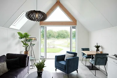 Wellness-Ferienwohnung in der Nähe der Veluwe