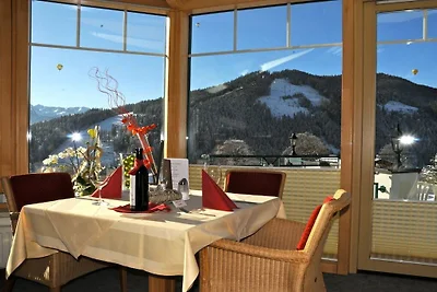 Appartement Hochkönig