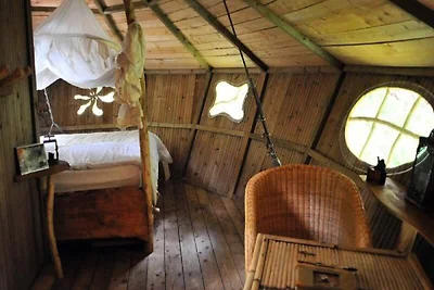 Gibbonshut 2 personen