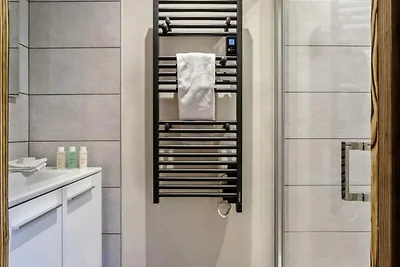 apartman za odmor Obiteljski odmor Hauteluce