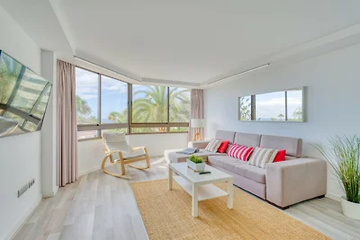 Studio in Maspalomas am Strand El Besudo