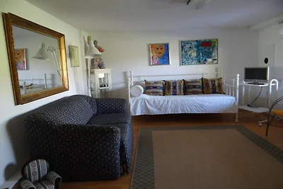 Vakantieappartement met 3 slaapkamers