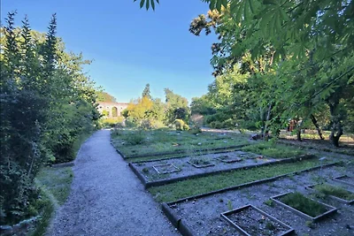 Maison Labruyère - Familie Aviau