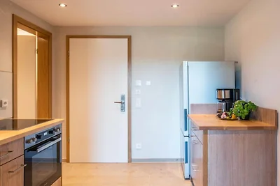 Appartement de vacances avec 1 chambre