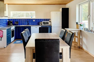 4 Personen Ferienhaus in KLINTEHAMN-By Traum