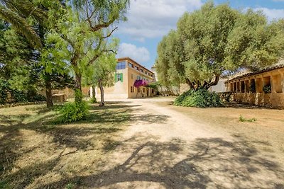 Gemütliches Cottage in Campos, Spanien mit...