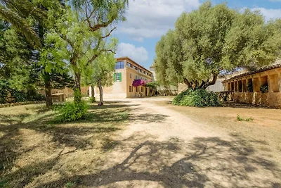 Rustico a Campos Spagna con piscina