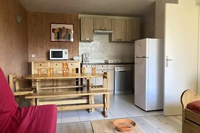 2 Zimmer für 8 Personen