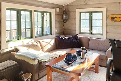 5 persoons vakantie huis in Drangedal-By...