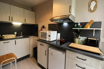 Residenz Terrasses D'etigny