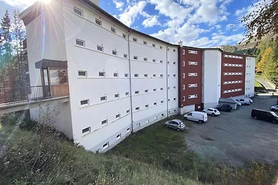 Wohnung in Les 2 Alpes nahe Diable Lift