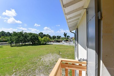 Chalet mit Garten an der Bucht von Arcachon