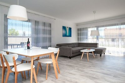 Apartments Dva Galeba - One Bedroom Apartment...