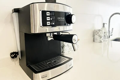 Appartement in Canet bij Middellandse Zee