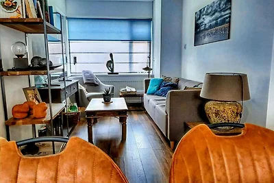 Gemütliches Ferienhaus in ruhiger Lage