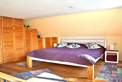 House Deichidylle