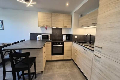 Appartements für 4 Personen