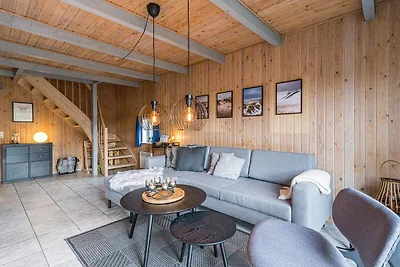 8 Personen Ferienhaus in Blåvand