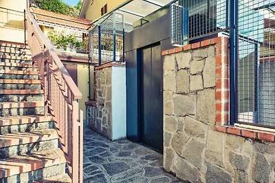 Una terrazza sul Golfo di Ospedaletti