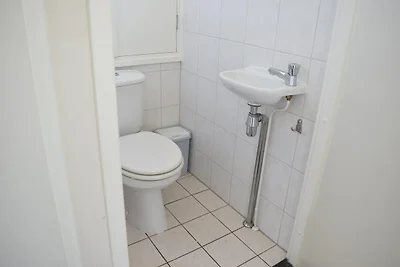Bungalow bifamiliare vicino al Veluwe
