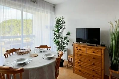 Ferienwohnung in der Nähe von Aigues-Mortes a...