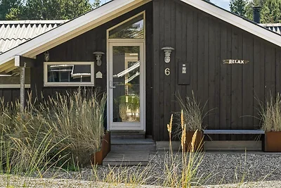 5 Sterne Ferienhaus in Blåvand
