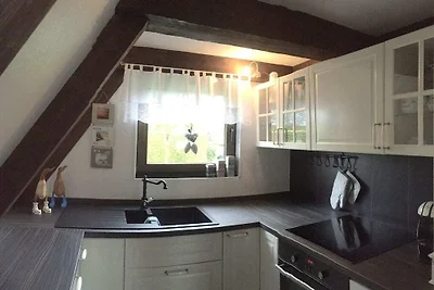 Huis Any - Burhave