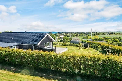 6 Personen vakantie huis in Ebeltoft