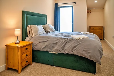 Scheune in Cotswolds nahe...