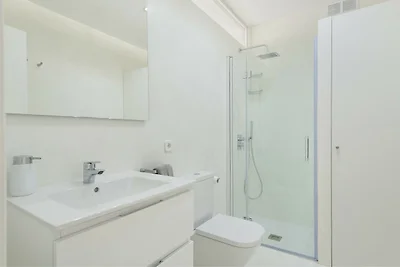 Sa Nacra - Apartamento En Port D'alcÃºdia