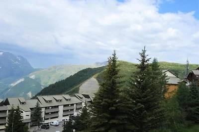 Wohnung in Frankreich nahe ALP EXPRESS