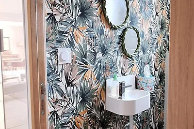 Villa in Saint-Raphaël mit privatem Pool