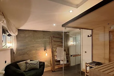 Häusle im Badegässla mit Sauna