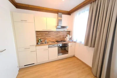 Schöne Wohnung in Bad Kleinkirchheim