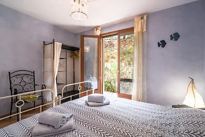 Charmante Franse villa met zwembad