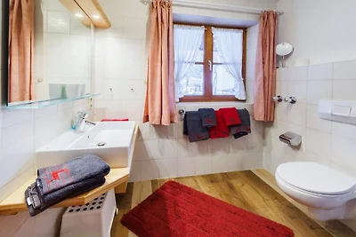 Ferienwohnung mit 2 Schlafzimmer