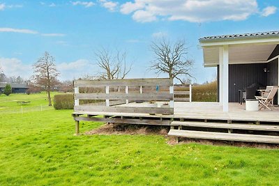 4 Personen Ferienhaus in Hejls