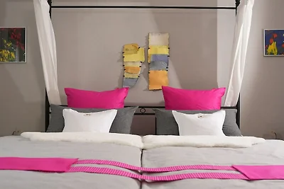 : Ferienlounge & ART