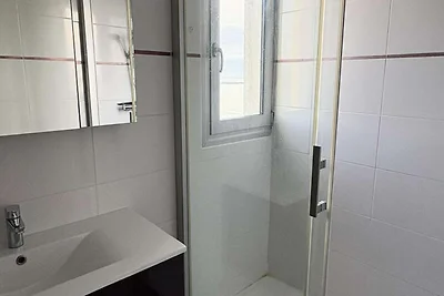 Appartement in La Baule met terras met uitzic...