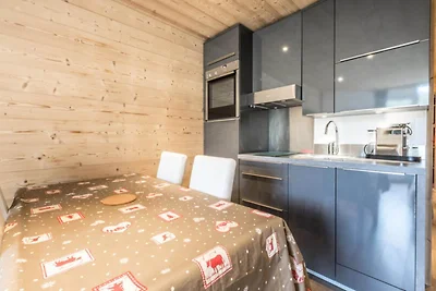 Residenza Aravis 1500