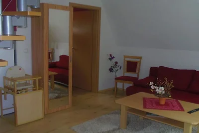 Cabine finlandaise Spreaue