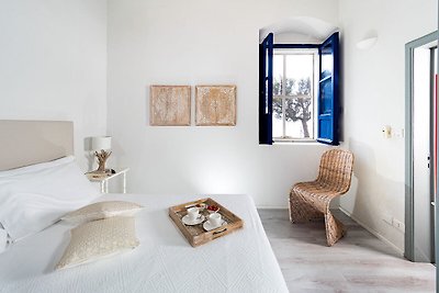 Wunderschöne Villa in Pachino mit privater...
