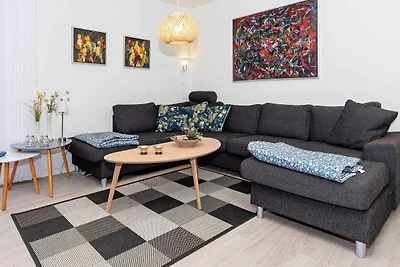 6 Personen Ferienhaus in Thyborøn