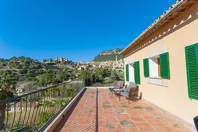 Casa Miranda - Ferienhaus In Valldemossa