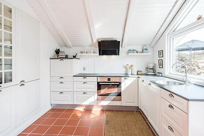 6 Personen Ferienhaus in Henne