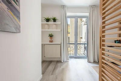 Loft Trinacria con vista mare