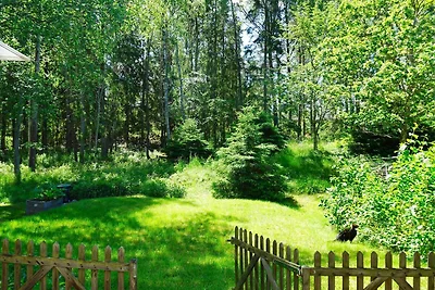 6 Personen Ferienhaus in EKERÖ-By Traum