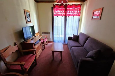 Apartment in Vanoise mit Zugang zu den...